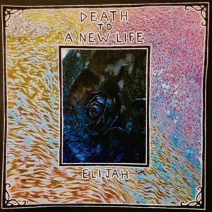 Death to a New Life -CD